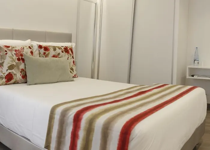 Hotel Concha São Martinho do Porto