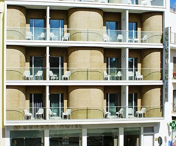 Concha 3* São Martinho do Porto